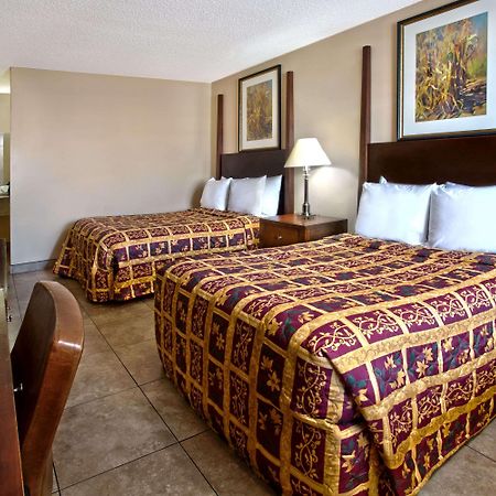 Knights Inn Orlando Oak Ridge Exterior foto