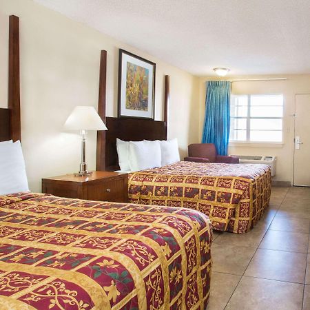 Knights Inn Orlando Oak Ridge Exterior foto