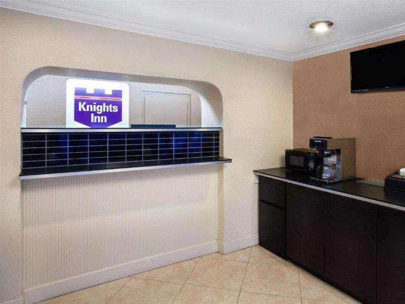 Knights Inn Orlando Oak Ridge Exterior foto