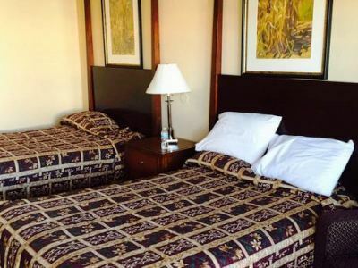 Knights Inn Orlando Oak Ridge Exterior foto